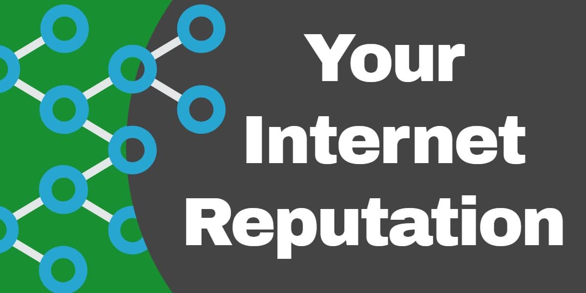 The Fastest Way To Find Out Your Internet Reputation