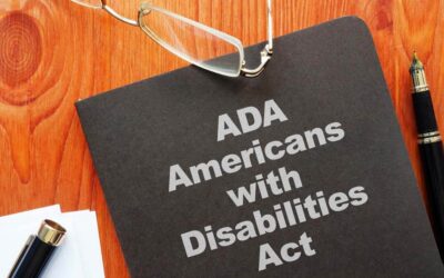 Importance Of Making Your Website ADA Compliant