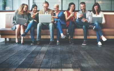 Why Building Online Communities is Critical to Small Businesses