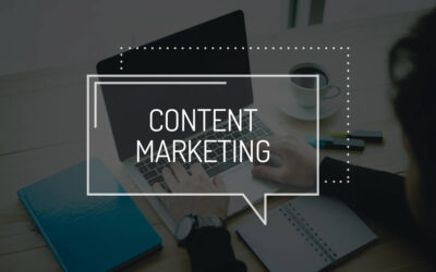 What Does Data Science Have To Do With Content Marketing?