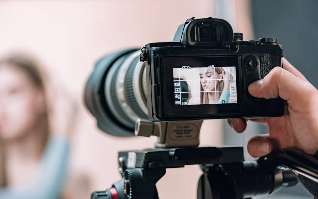 Videography: What is it Good for and Why is it Here to Stay